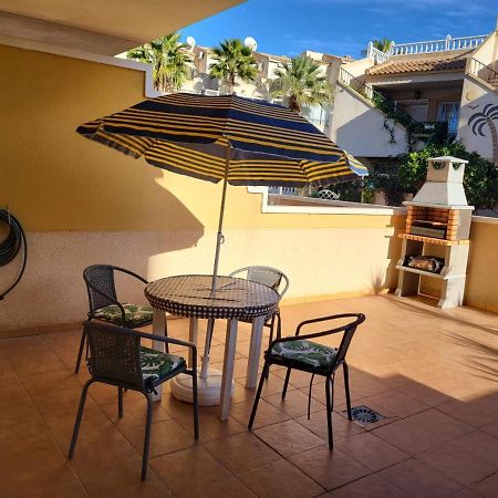 Casa Martina Apartment Dehesa de Campoamor  Exterior photo