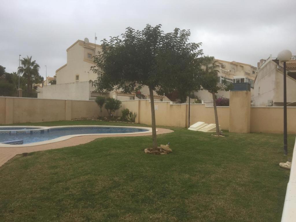 Casa Martina Apartment Dehesa de Campoamor  Exterior photo