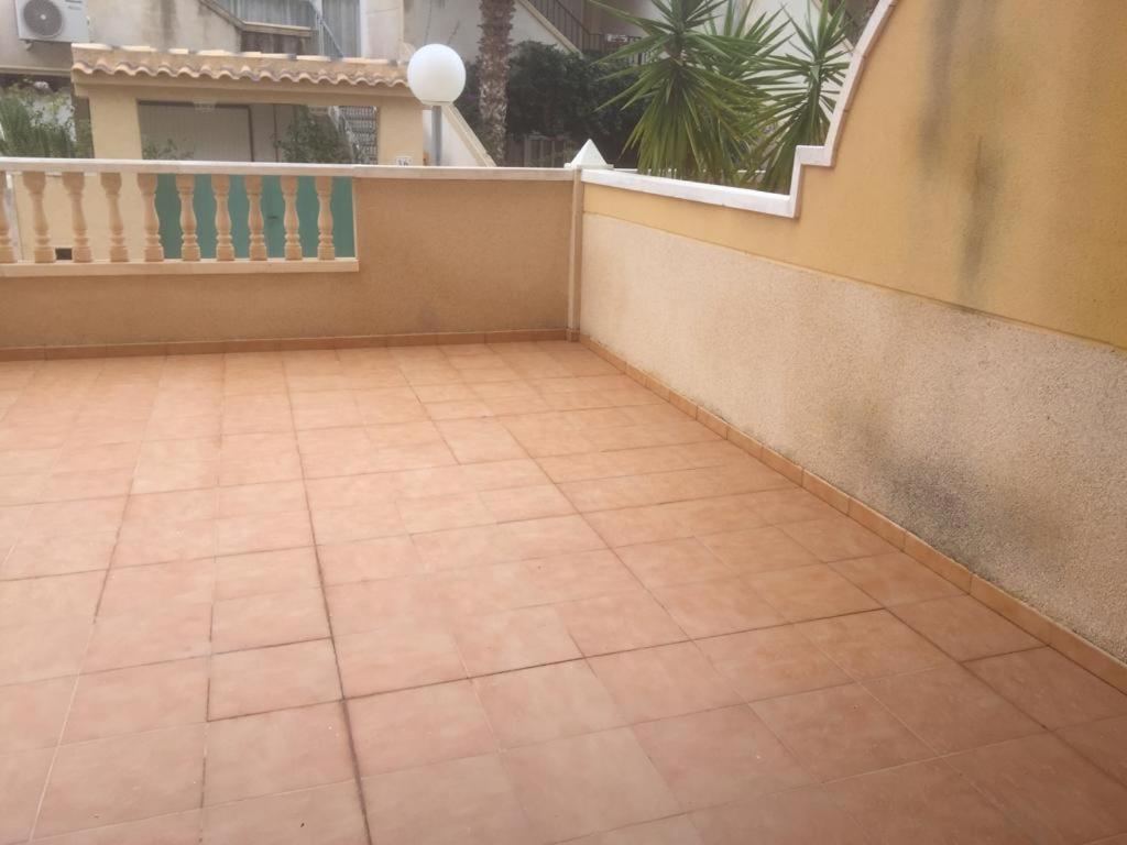 Casa Martina Apartment Dehesa de Campoamor  Exterior photo