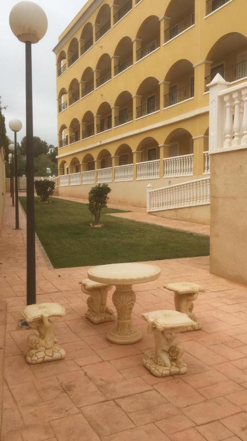 Casa Martina Apartment Dehesa de Campoamor  Exterior photo