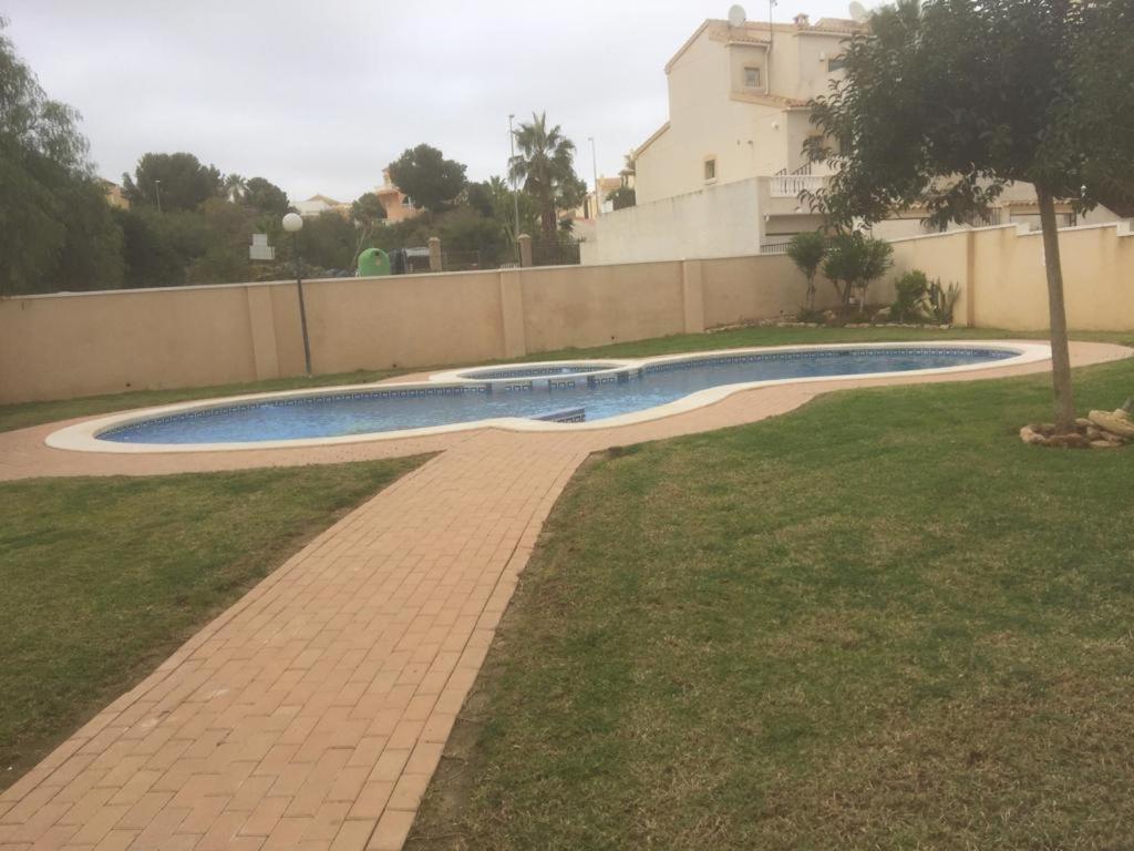 Casa Martina Apartment Dehesa de Campoamor  Exterior photo